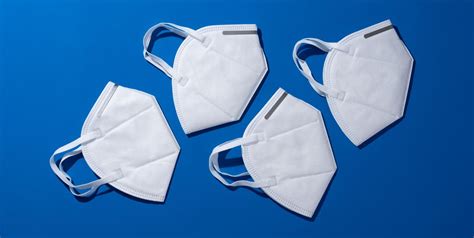 How to Spot Fake N95, KN95, and KF94 Masks,